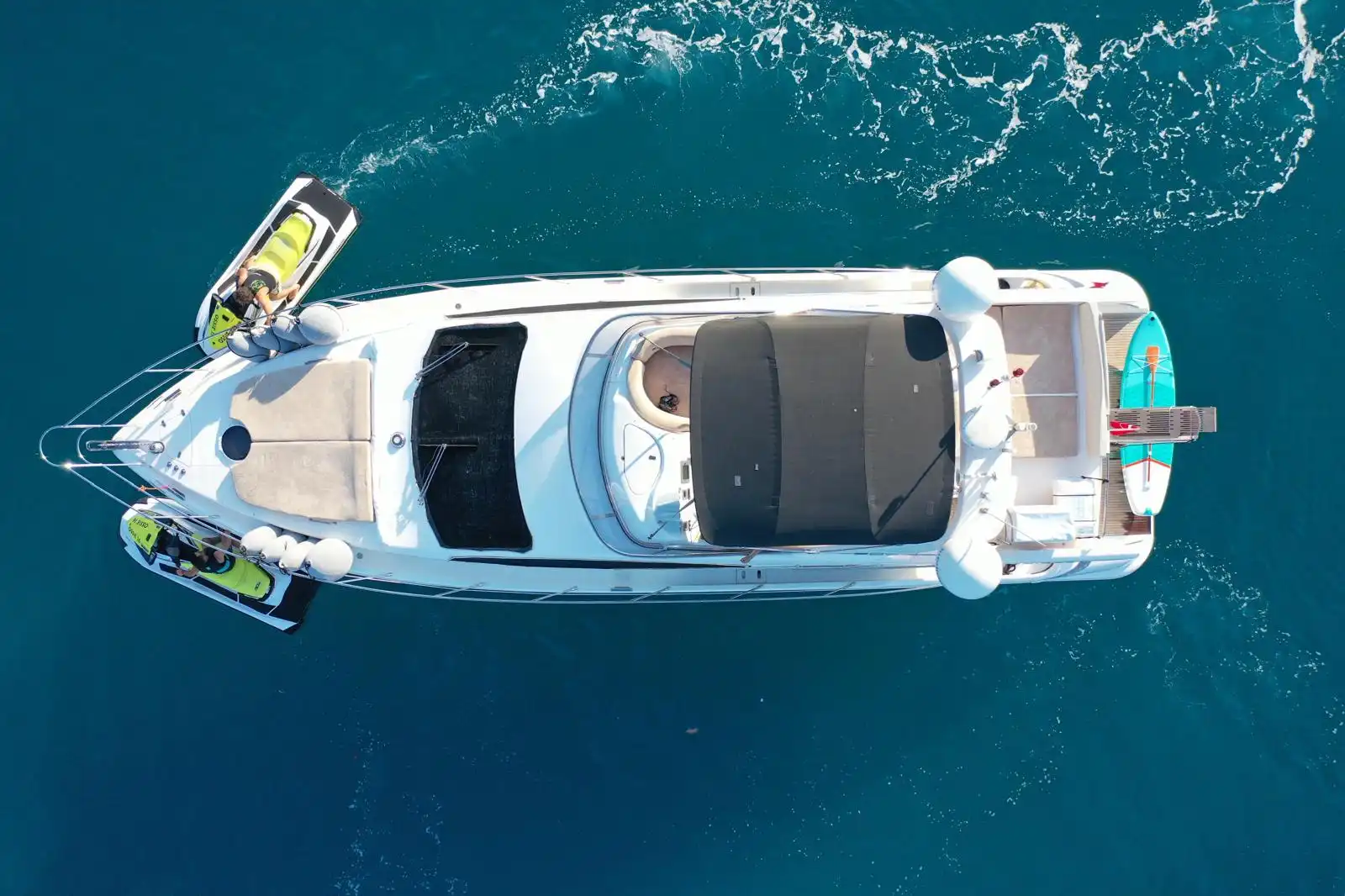 Antalya Boat Rental – Private Boat Tours & Luxury Mediterranean Experience (2025 Guide)